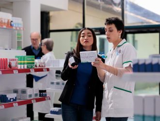 Pharma-Franchise
