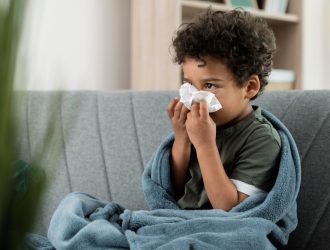 child-go-to-the-hospital-for-the-flu
