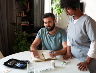 Tips-for-Managing-Your-Family’s-Medication-Routine