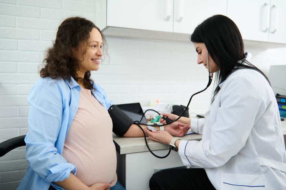 low-blood-pressure-during-pregnancy