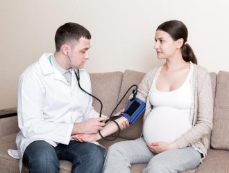 low-blood-pressure-during-pregnancy