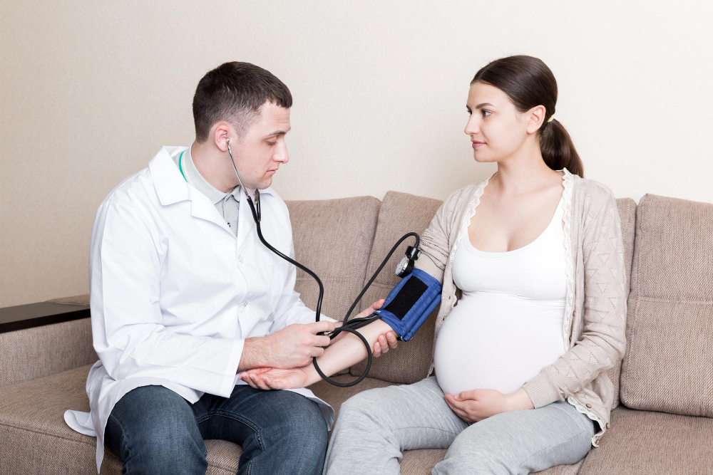 low-blood-pressure-during-pregnancy