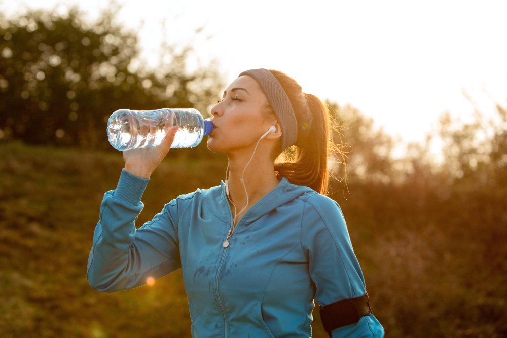 The-importance of Hydration