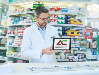 Choosing the right online pharmacy in aswas community pharmacy