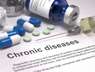 Medication Management for Chronic Diseases