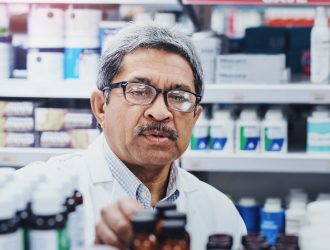 Aswas Pharmacy Franchise