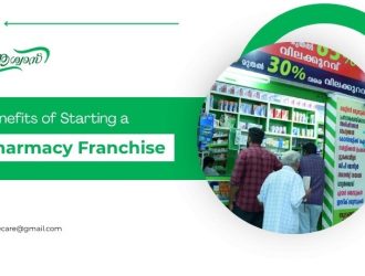 Pharmacy franchise business benefits and growth guide