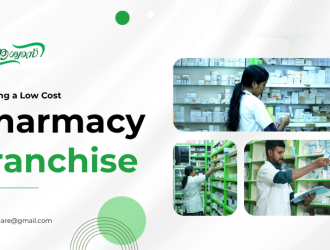 Pharmacy franchise setup