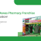 Aswas pharmacy franchise store setup