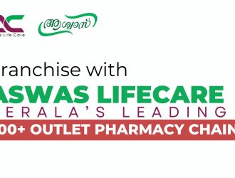 Kerala’s Top Pharmacy Franchise: Aswas Community Pharmacy (300+ Branches)