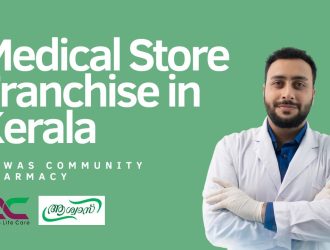 Medical Store Franchise in Kerala | Aswas Community Pharmacy Franchise