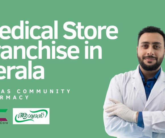 Medical Store Franchise in Kerala | Aswas Community Pharmacy Franchise