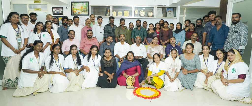 WORLD PHARMACIST DAY-ASWAS COMMUNITY PHARMACY