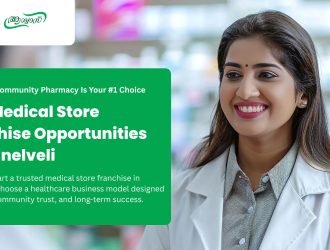 Aswas Community Pharmacy Franchise in Kerala - WhyMalappuram, Kannur, Kasaragod, Thrissur, Palakkad & KottayamAre the Best Locations to Start Your Medical Shop Franchise
