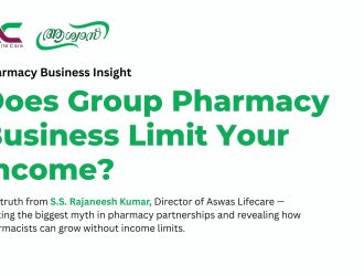 Does Group Pharmacy Business Limit Your Income
