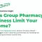 Does Group Pharmacy Business Limit Your Income