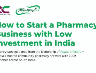How to Start a Pharmacy Business with Low Investment in India