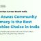 Why Aswas Community Pharmacy is the Best Franchise Choice in India