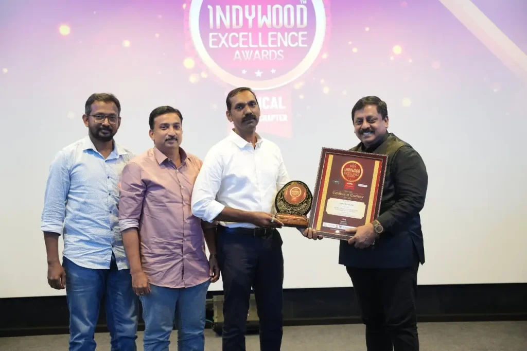 aswas-life-care-indywood-medical-excellence-award
